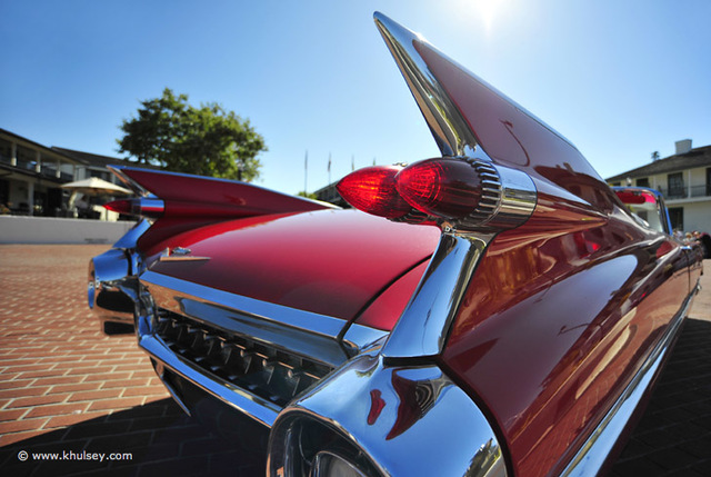 Divergencia (en algun momento entre 1950 y 1960)