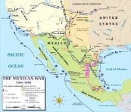 Mexican-American War