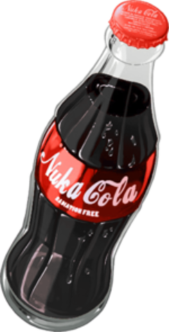 Se crea la Nuka-Cola
