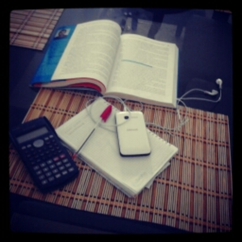 Beginning Of The University Career