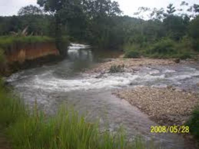 I WENT TO LIVE IN PTO.RICO