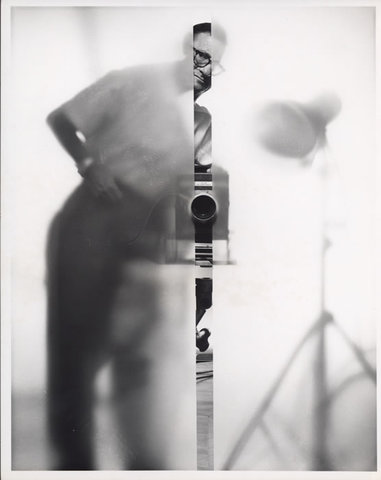 Erwin Blumenfeld