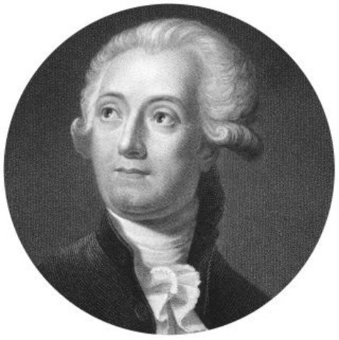 Antoine Lavoisier