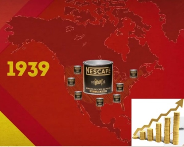 Llega a Estados Unidos