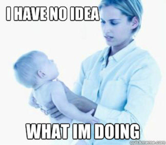 Having A Bad Babysitter