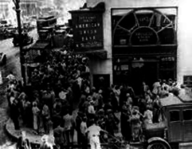 Great Depression