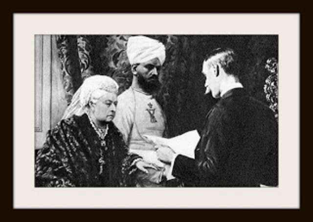 New System of Governance