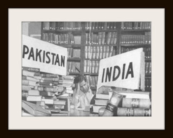 Independence for India