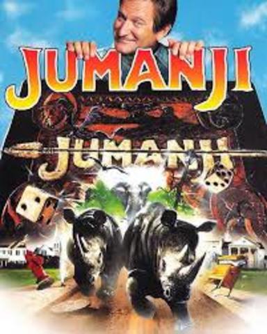 "Jumanji"