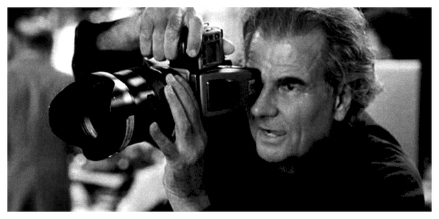 Patrick Demarchelier