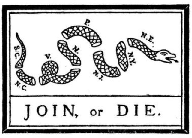 The Intolerable Acts