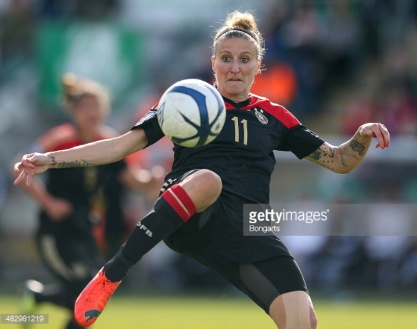 German vs republic of irland 2-3