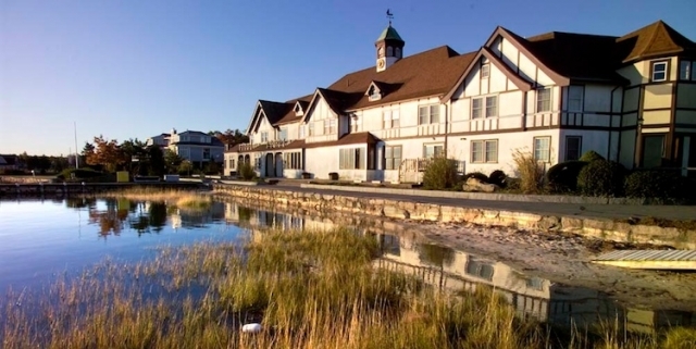 Transitioning to a New School