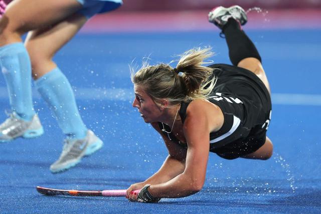 Summer Olympic Games