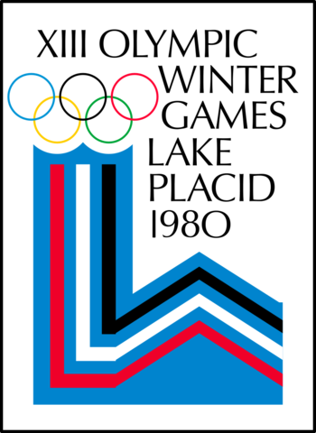 1980 winter games