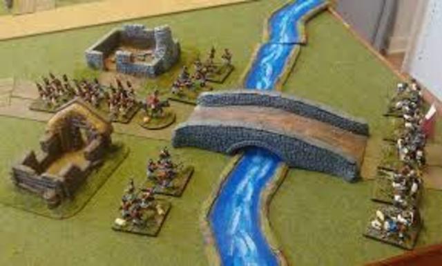 Lexington and Concord