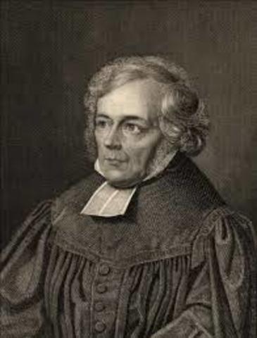 La hermenéutica en el romanticismo, 1768 – 1834; La hermenéutica según Friedrich Scheleiermarcher es reconstruccion del espíritu.