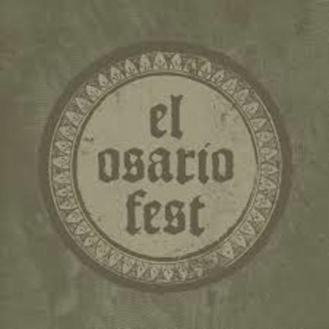 EL OSARIO FEST