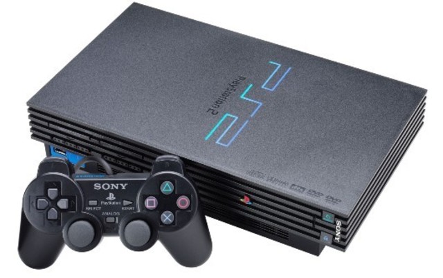 Playstation 2