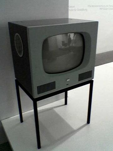 la telvision