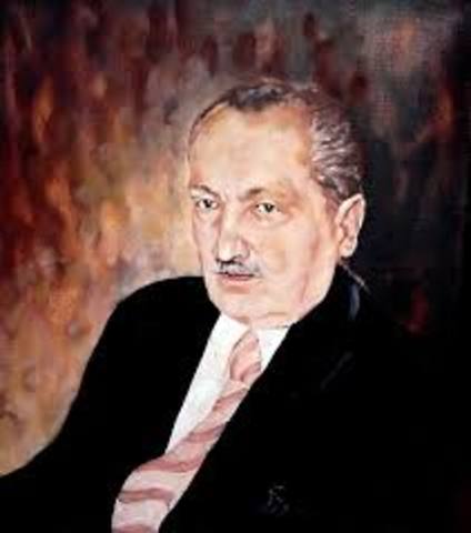 Martin Heidegger, 1889 – 1976; Según este toda comprensión debe tener comprendido lo que va interpretar.