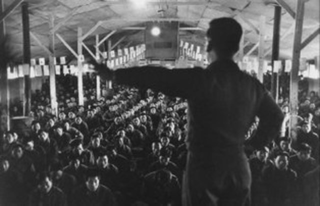 Victorious North Vietnamese