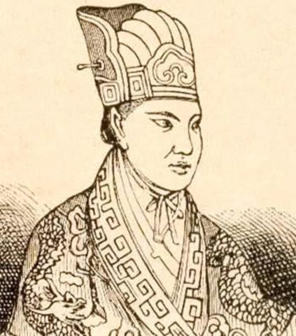 Taiping Rebellion