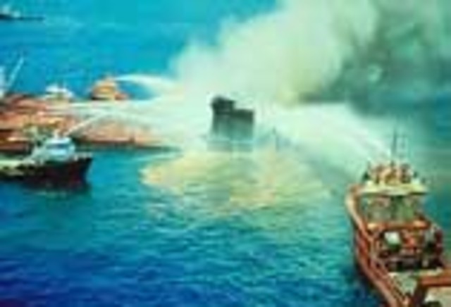 Megaborg: 4.2 Million Gallons