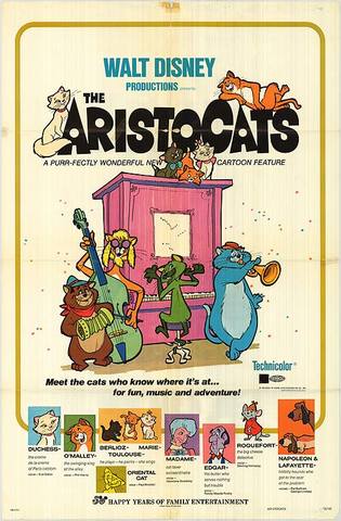 Aristocats