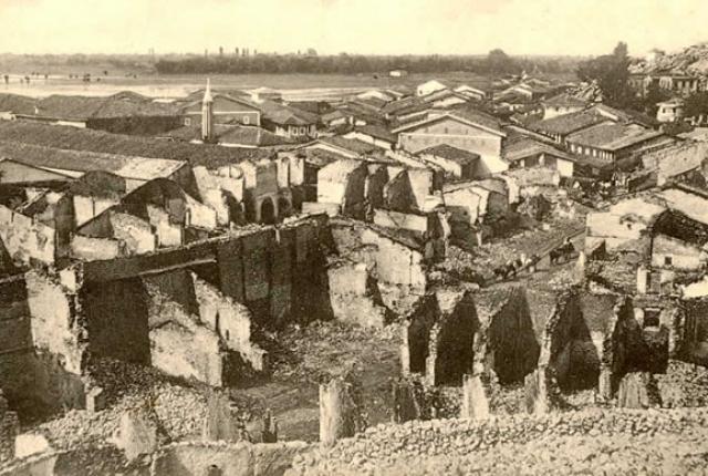 Montenegrins take over