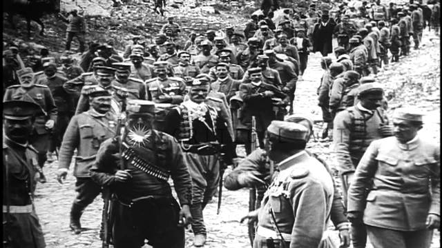 Montenegrins withdraw