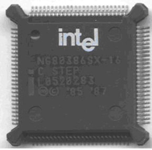 Digital Equipment Corporation VAX 78032