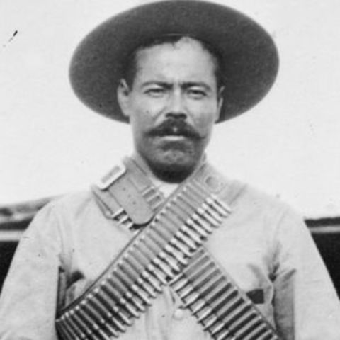 Poncho Villa