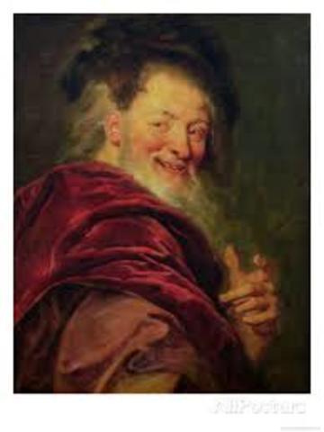 Democritus