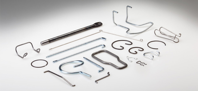 Manufactura en el año 1000 dc