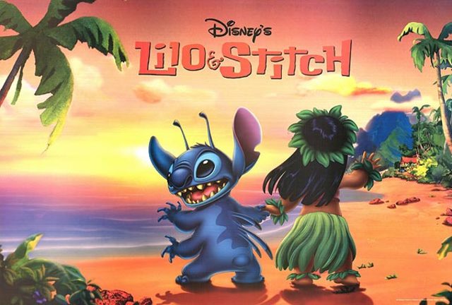Lilo and Stitch
