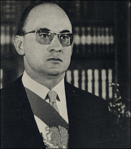 Crisis del MIS; Periodo de Luis Echeverría Álvarez (1970-1976),