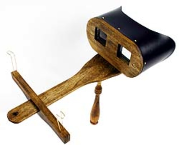 Stereoscope