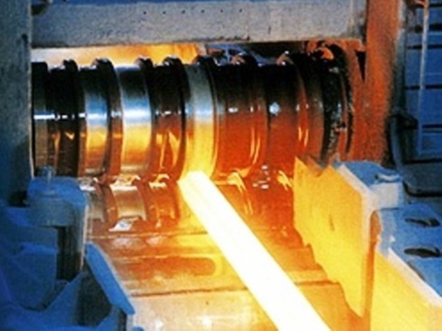 Manufactura en el año 1800 dc