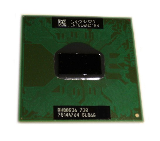 Intel Pentium M