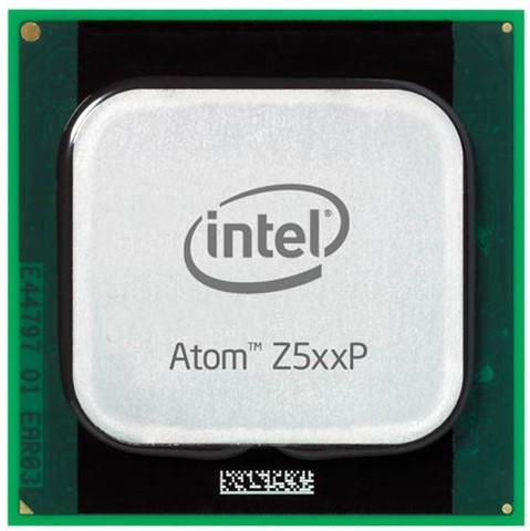 Intel® Atom™