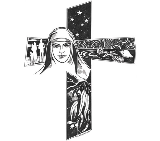 catholic in australia