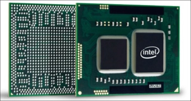 Intel Broadwell.