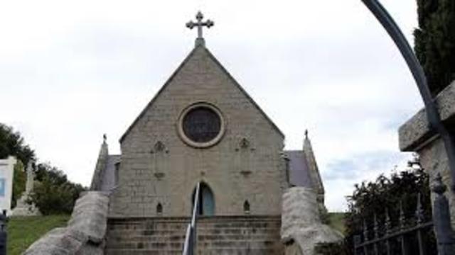 Catholics in New South Wales