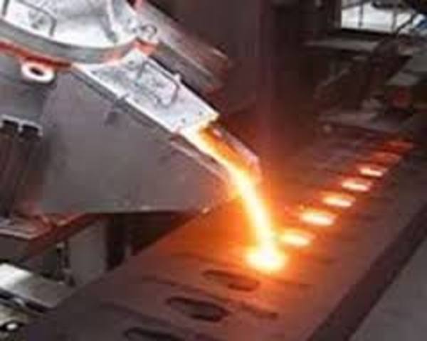 Manufactura en el año 1920 dc