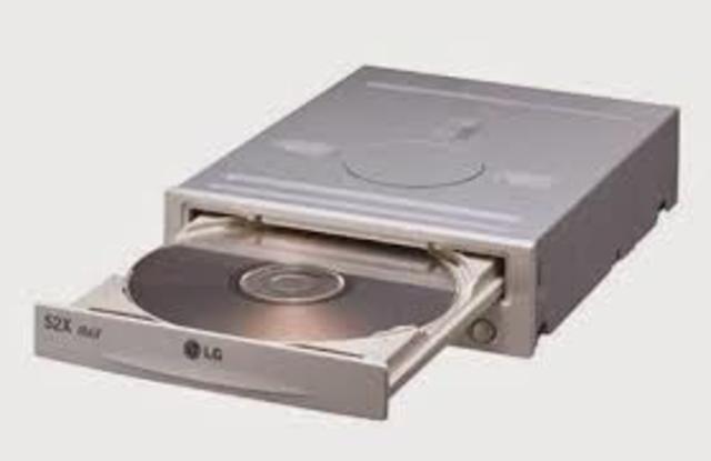 CD - Rom