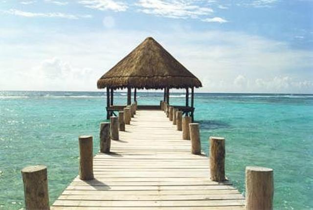 vacaciones con amigas