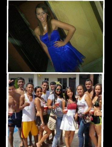 graduation party and farewell of 11