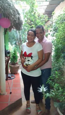 marriage of my sister