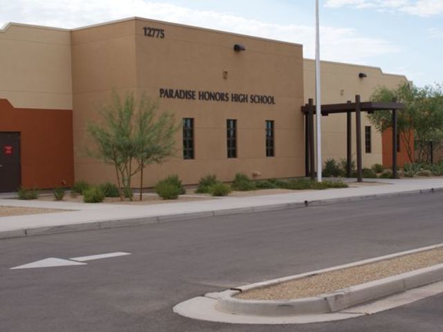 Becoming a high schooler